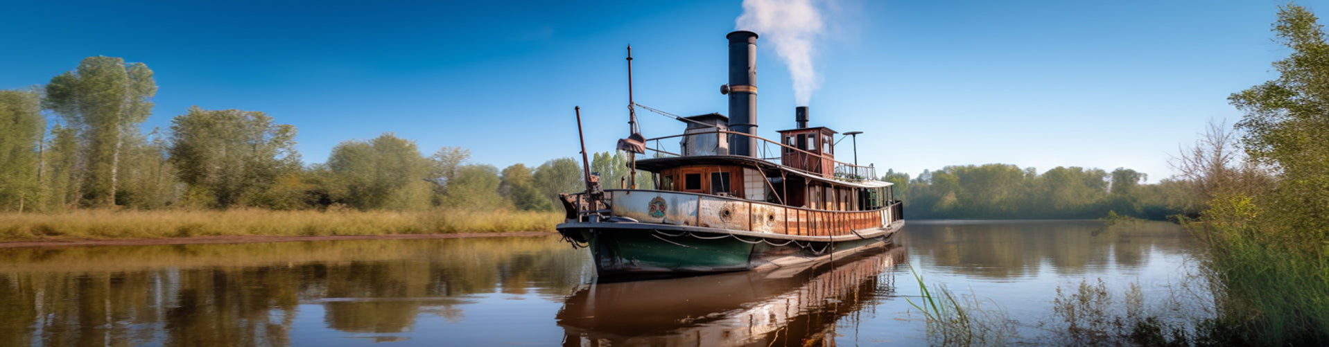 Steamship Models | SHOPTELI