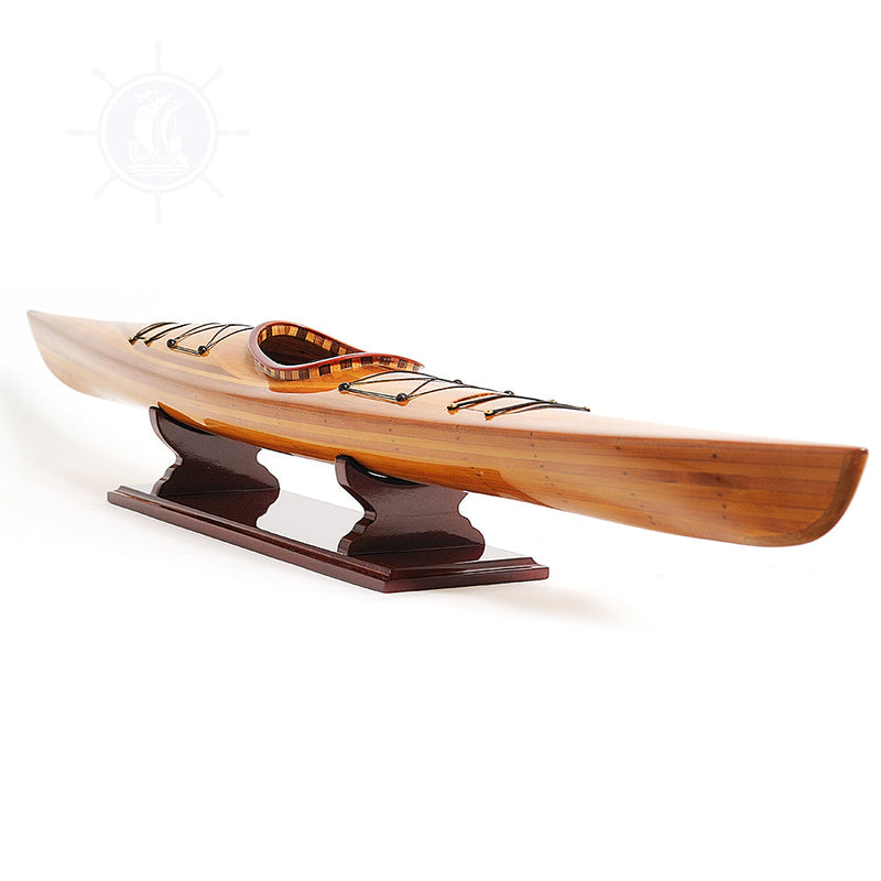 Decorative Kayak Model