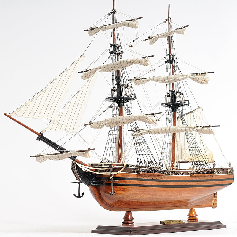El Cazador Spanish Treasure Sailing Ship