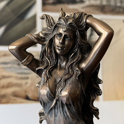 Aphrodite Greek Goddess Of Love Statue