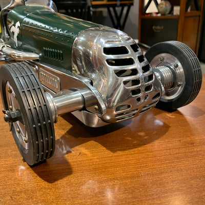 Indianapolis BB Korn Racing Car Model