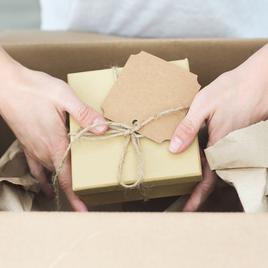 Buying Gifts Online Made Easy