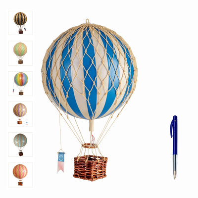 Hot Air Balloon Home Decor