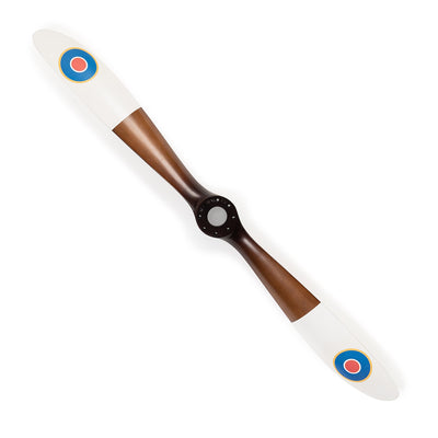 WWI British Royal Air Force Airplane Propeller