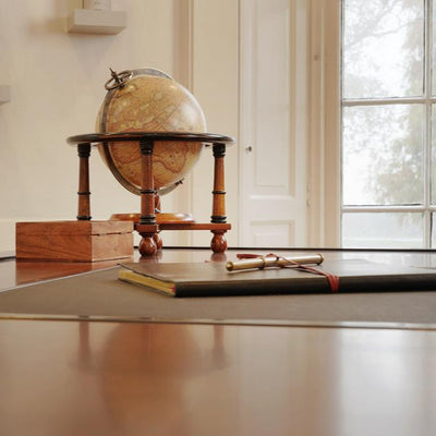 Navigator's Terrestrial Globe