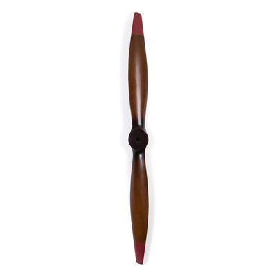 WWI Wooden Airplane Propeller_Shopteli