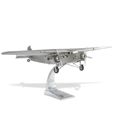 Vintage Ford Trimotor Model 