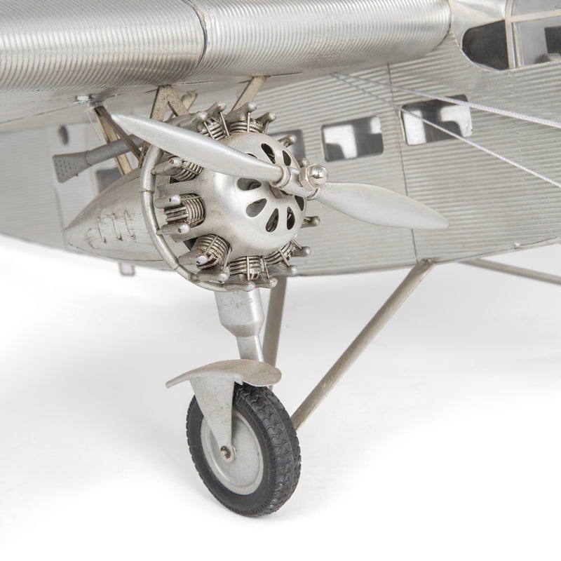 Vintage Ford Trimotor Model 