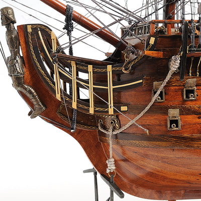 Exclusive Edition Royal Louis Sailing Ship Model