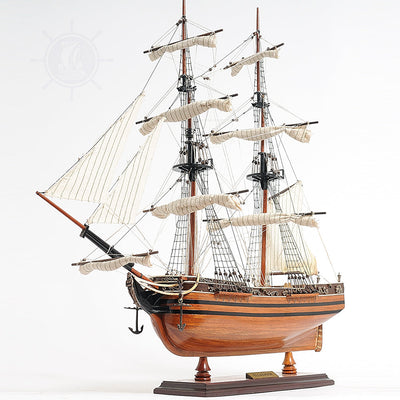 El Cazador Spanish Treasure Ship Model