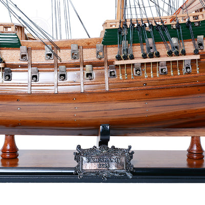 Friesland Sailing Ship Model