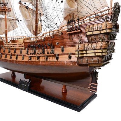 Wasa Exclusive Edition Sailing Model Ship