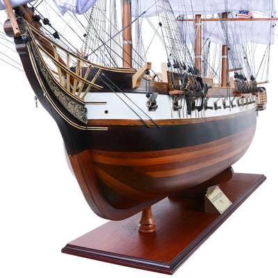 Limited USS Constellation Model Ship XL