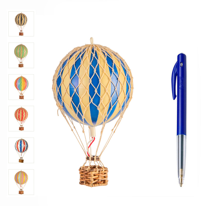 Small Handcrafted Balloon Home Decor