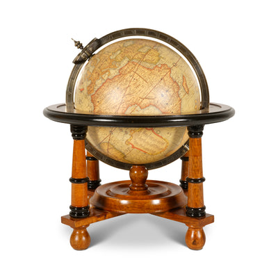 Navigator's Terrestrial Globe