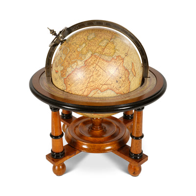 Navigator's Terrestrial Globe