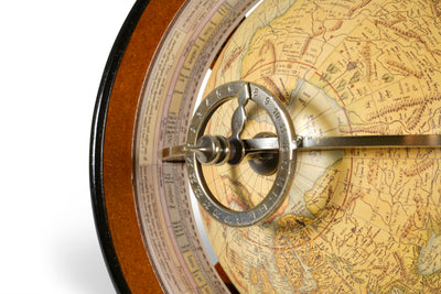 Navigator's Terrestrial Globe