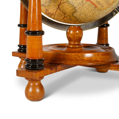 Navigator's Terrestrial Globe