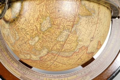 Navigator's Terrestrial Globe