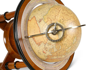 Navigator's Terrestrial Globe