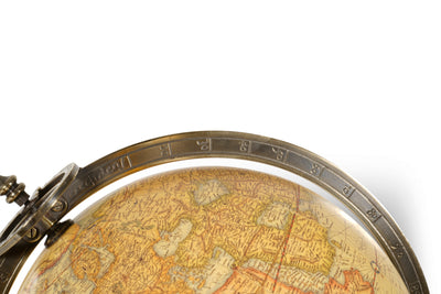 Navigator's Terrestrial Globe