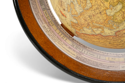 Navigator's Terrestrial Globe