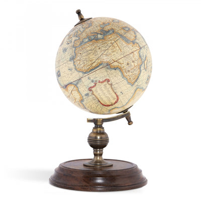 Classic Mercator Student Globe