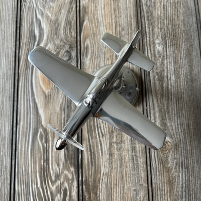 P-51 Mustang 1940 Airplane Model