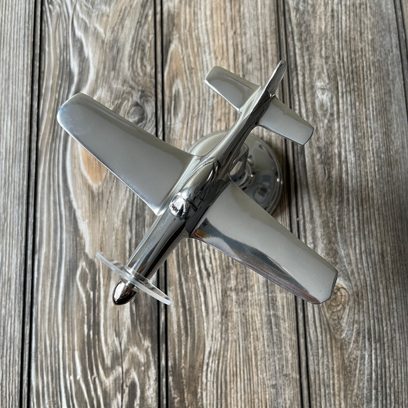 P-51 Mustang 1940 Airplane Model