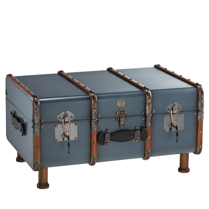 Stateroom Trunk Table