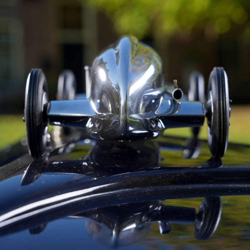 Indianapolis Racecar Model