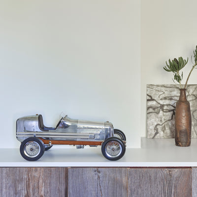 Vintage Bantam Midget Racer