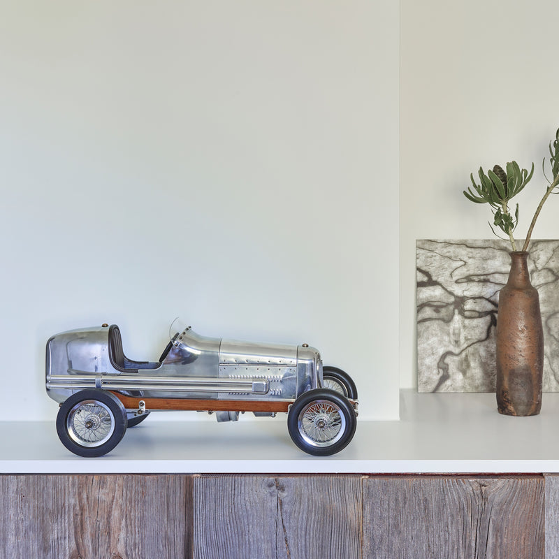 Vintage Bantam Midget Racer