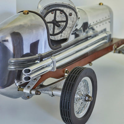 Vintage Bantam Midget Racer