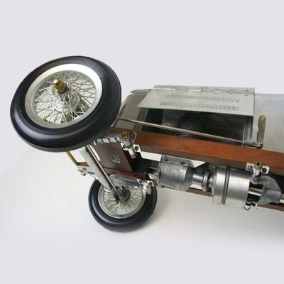 Vintage Bantam Midget Racer