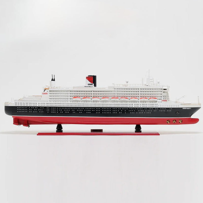 Queen Mary II - Large