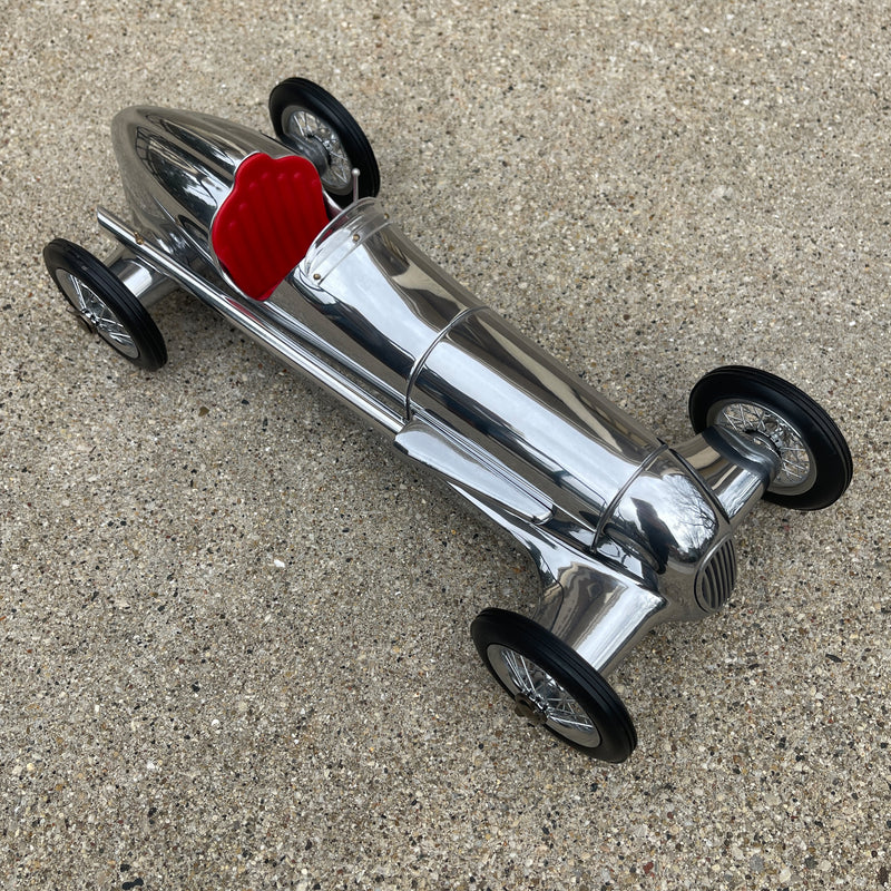 Silberpfeil Grand Prix Racing Car Model