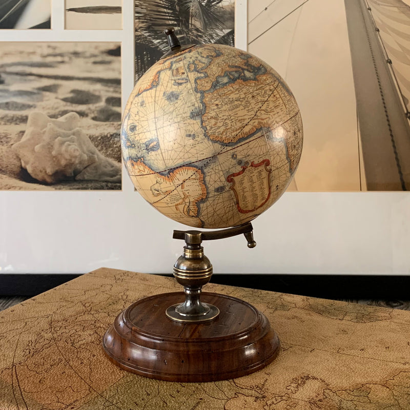 Classic Mercator Student Globe