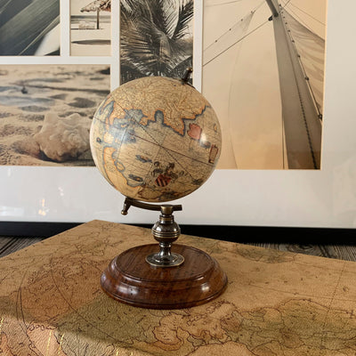 Classic Mercator Student Globe