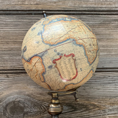 Classic Mercator Student Globe