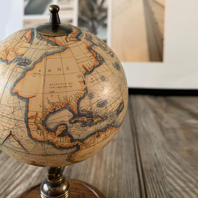 Classic Mercator Student Globe