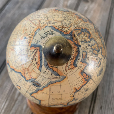 Classic Mercator Student Globe