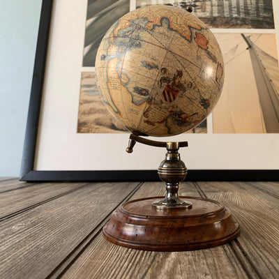 Classic Mercator Student Globe