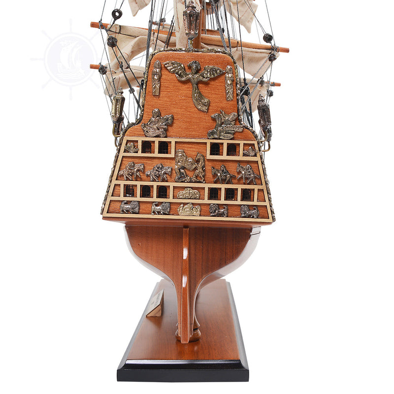 Sovereign of the Seas Model Ship