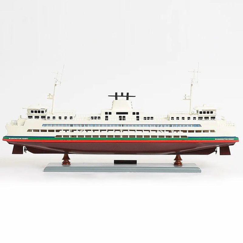 Washington Ferry Ship Model