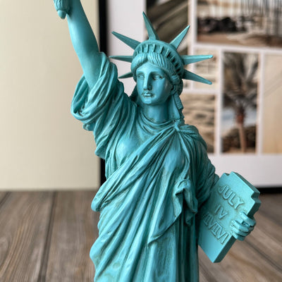 Statue Of Liberty For Home Decor