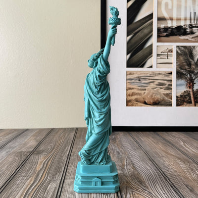 Statue Of Liberty For Home Decor