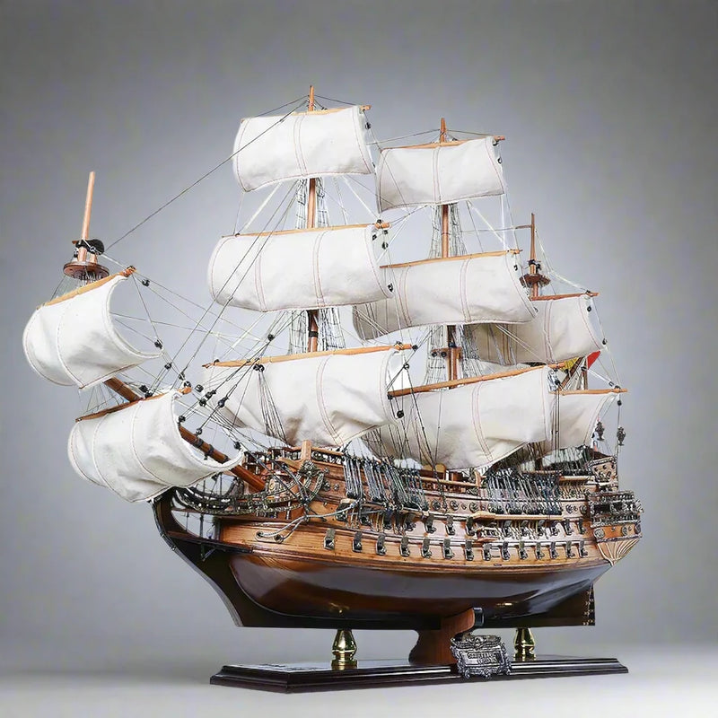 San Felipe LIMITED EDITION Model Ship