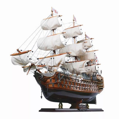 HMS Victory LIMITED EDITION Model Ship