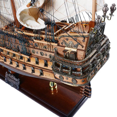 San Felipe LIMITED EDITION Model Ship